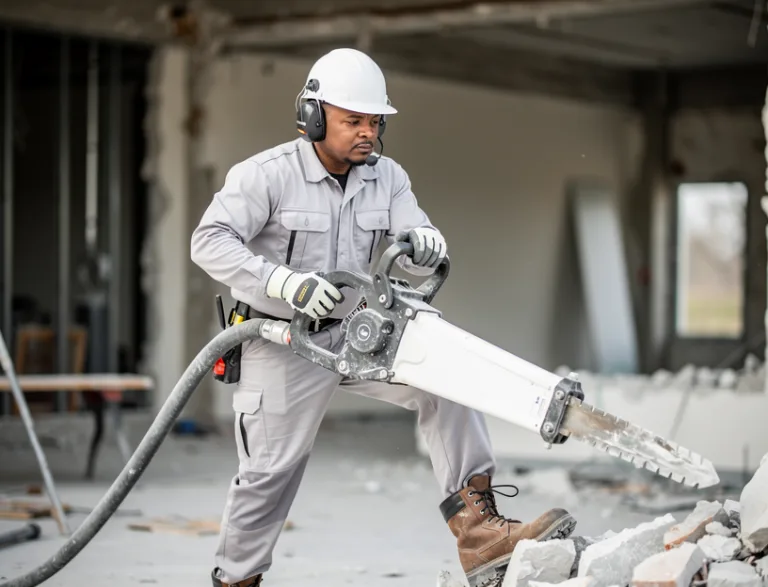 demolition company Schaumburg